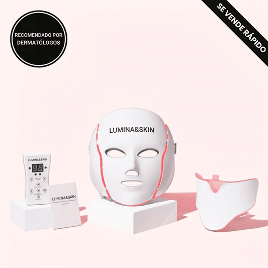LUMINA&SKIN Máscara de Regeneración™