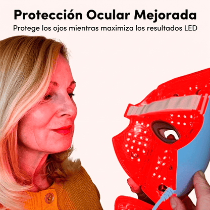 LUMINA&SKIN Máscara de Regeneración™