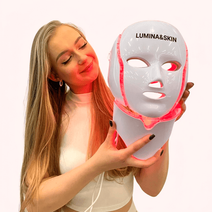 LUMINA&SKIN Máscara de Regeneración™